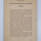 Kaarina Alava : Posliininmaalauksen opas - pikkukuva 2