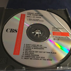 Omar&The Howlers: Wall of pride cd 1988 - pikkukuva 3