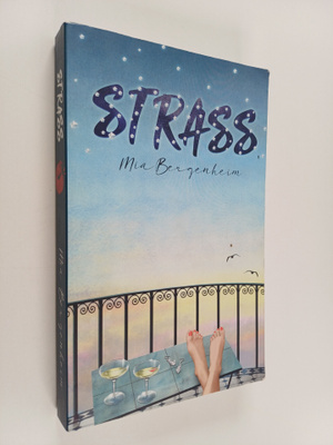 Mia Bergenheim : Strass