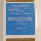 John R. Nelson : Liberty and property : political economy... - pikkukuva 2