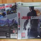 X360 : Just Cause 2 - pikkukuva 1