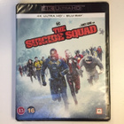 The Suicide Squad (4K Ultra HD + Blu-ray) 2021 (UUSI) - pikkukuva 1
