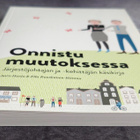 Järjestöjohtajan ja -kehittäjän käsikirja - pikkukuva 3