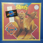 THE RODS - WILD DOGS UUSI REMASTERED GER 2013 LP - pikkukuva 1