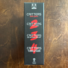 BD: Critters - A Four Course Feast (Arrow Video Limited Ed.) - pikkukuva 2