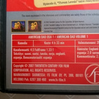 American Dad - Osa 1 DVD - pikkukuva 4