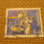 Sveitsi 1993: ammatteja - pikkukuva 1