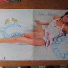 Roxy Music – Roxy Music (1972-vuoden painos, gatefold) - pikkukuva 1