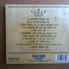 Jo Buddy - Everything´s Gonna Be Alright CD - pikkukuva 2