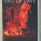End of Days (1999) Arnold Schwarzenegger - pikkukuva 1