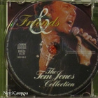 Tom Jones • Tom Jones & Friends CD - pikkukuva 3