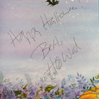 Howard Reeves : There Was an Old Witch (signeerattu) - pikkukuva 3