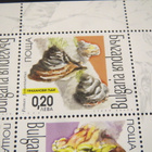 Bulgaria 2004: pienoisarkki - kääpäsienet - pikkukuva 4