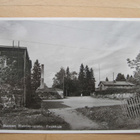 VANHA Postikortti Mikkeli 1950-l Alkup. Mallikappale - pikkukuva 1