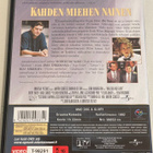 Kahden miehen nainen (1993) Egmont DVD - pikkukuva 2