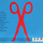 Scissor Sisters • Night Work CD - pikkukuva 2