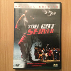 Yoy Got Served - DVD • - pikkukuva 1