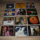 30 kpl Ulkomainen Pop Erä 9 (CD) - pikkukuva 3