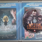 DVD: Lipton Cockton In The Shadows Of Sodoma (1995/2013) - pikkukuva 3