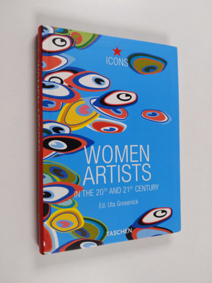 Women artists in the 20th and 21st century