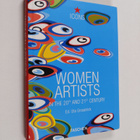 Women artists in the 20th and 21st century - pikkukuva 1