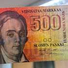Viimeiset markkasetelimme 1986-1993 - pikkukuva 4