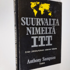 Anthony Sampson : Suurvalta nimeltä ITT - pikkukuva 1