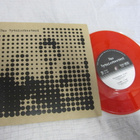 Duo Rytmiorkesteri – Duo Rytmiorkesteri ( red vinyl ) M- - pikkukuva 1