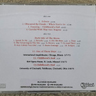 Pink Floyd- Illusions Of Childhood’s End 2CD, harvinainen - pikkukuva 5