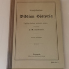 Kansakoulun biblian historia - pikkukuva 1