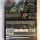 Jurassic World - Fallen Kingdom - Steelbook (Blu-ray) 2018 - pikkukuva 2
