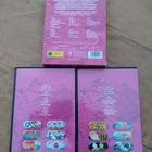 Olipa Kerran Elämä (DVD) (6 levyä) - pikkukuva 2
