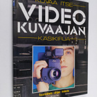 Stuart Dollin : Videokuvaajan käsikirja : kuvaa itse - pikkukuva 1