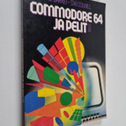 T. P. Barrett : Commodore 64 ja pelit - pikkukuva 1