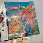DS - Winx Club: Saving Alfea - pikkukuva 5