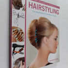 Georgina Fowler : Hairstyling - pikkukuva 1