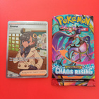 Pokemon Emma holo rare ** - pikkukuva 3