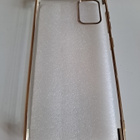SAMSUNG GALAXY A51 / A51 5G SILIKONIKUORI - pikkukuva 1