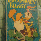 Aku Ankka , Taskukirja 15 - pikkukuva 1