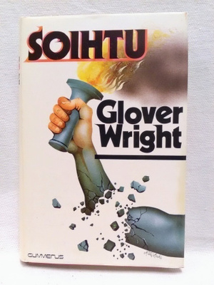 Soihtu - Glover Wright 1.p (sid.)