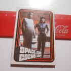K12. Monty gum # Space cosmo 1999 purkkakuva - pikkukuva 1