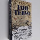 Jari Tervo : Pääskyt talvehtivat järvenpohjassa - pikkukuva 1