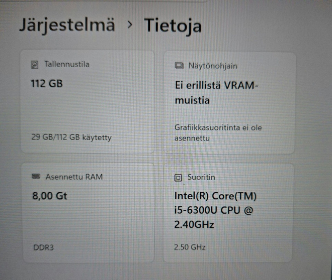 Item image
