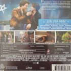 TÄHTIIN KIRJOITETTU VIRHE BLU-RAY - pikkukuva 2