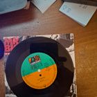 7`Mr Big - To Be With You / Green-Tinted Sixties Mind - pikkukuva 2