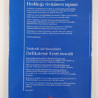Olli Vuori : Herkkuja virolaiseen tapaan - pikkukuva 2