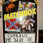 Matchbox keikkajuliste - pikkukuva 1