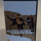 BUTCH CASSIDY AND THE SUNDANCE KID - pikkukuva 1