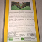 NATIONAL GEOGRAPHIC VIDEO HEVONEN  VHS - pikkukuva 2