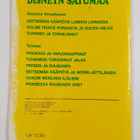 Walt Disney : Kolme pientä porsasta ja suden nälkä - pikkukuva 2